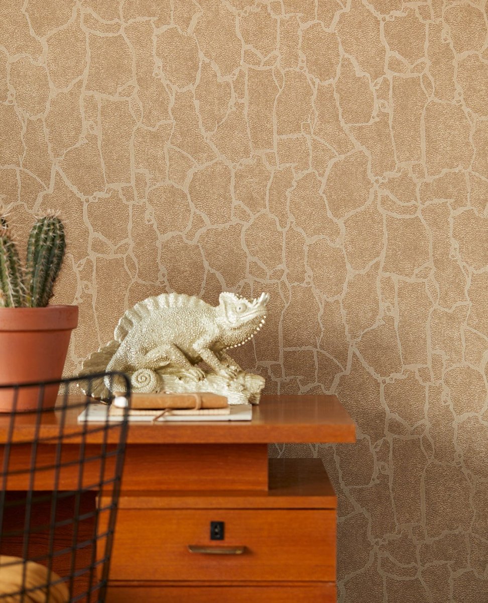 Eijffinger SKIN behang 300533 - LAB COLOUR THE WORLD