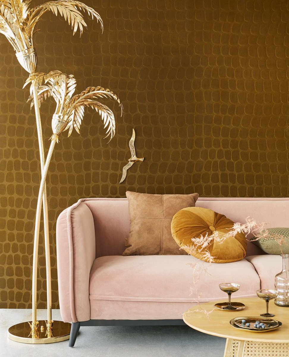 Eijffinger SKIN behang 300560 - LAB COLOUR THE WORLD