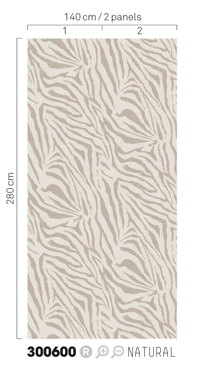 Eijffinger SKIN behang 300600 - LAB COLOUR THE WORLD