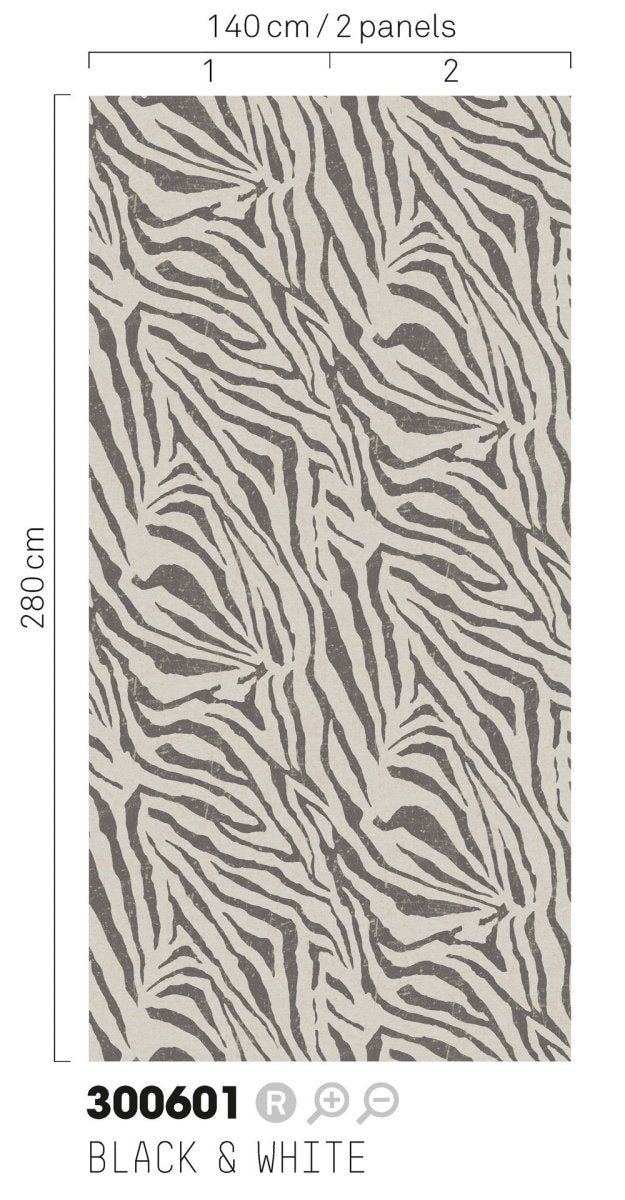 Eijffinger SKIN behang 300601 - LAB COLOUR THE WORLD