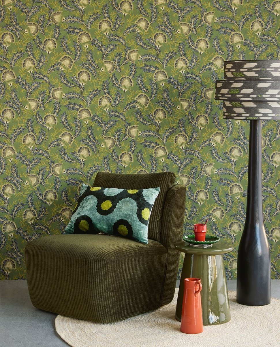 EIJFFINGER Solange 340216 - LAB COLOUR THE WORLD