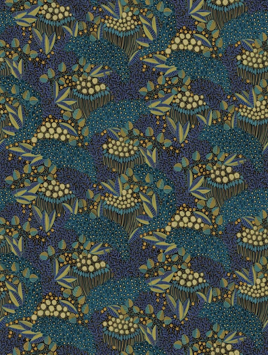 EIJFFINGER Solange 340287 - LAB COLOUR THE WORLD