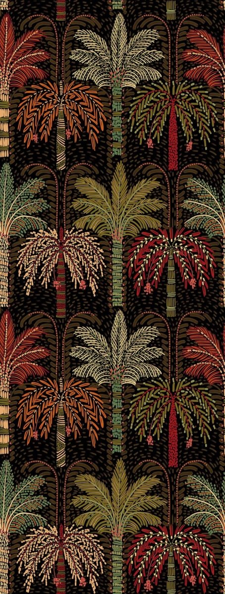 EIJFFINGER Solange 340290 - LAB COLOUR THE WORLD