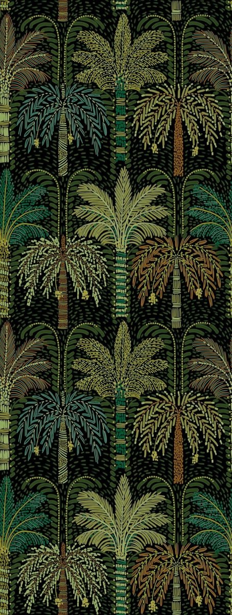 EIJFFINGER Solange 340291 - LAB COLOUR THE WORLD