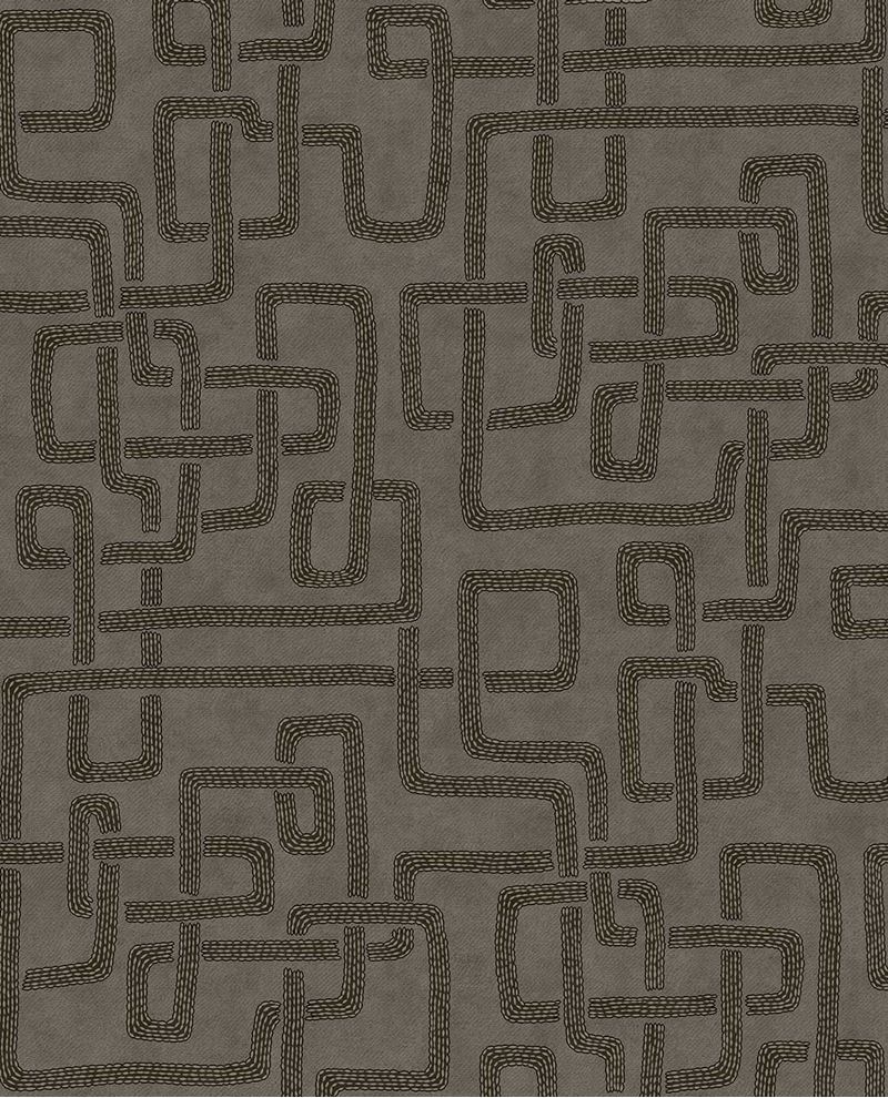 Eijffinger SOLANGE behang 340233 - LAB COLOUR THE WORLD