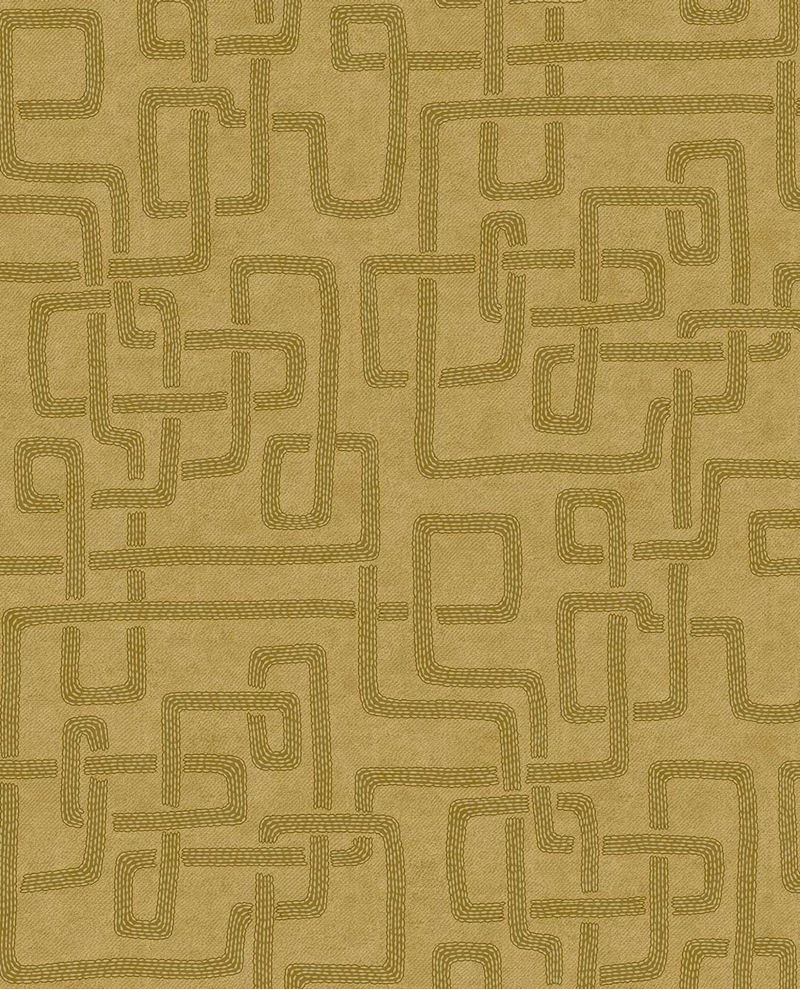 Eijffinger SOLANGE behang 340234 - LAB COLOUR THE WORLD