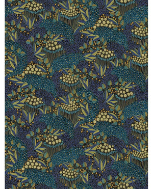 Eijffinger SOLANGE behang 340287 - LAB COLOUR THE WORLD