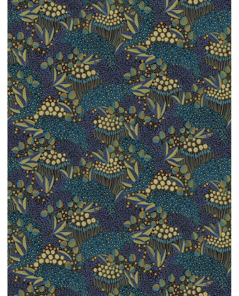 Eijffinger SOLANGE behang 340287 - LAB COLOUR THE WORLD