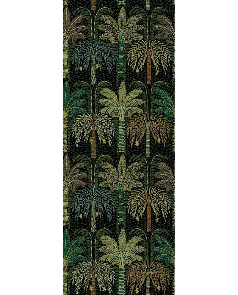 Eijffinger SOLANGE behang 340291 - LAB COLOUR THE WORLD