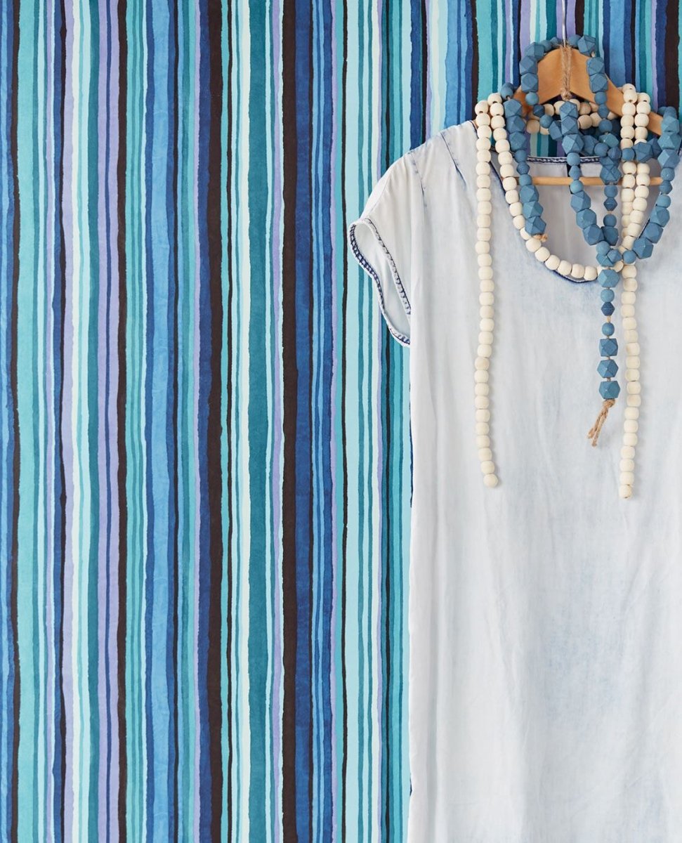 EIJFFINGER Stripes+ 377013 - LAB COLOUR THE WORLD