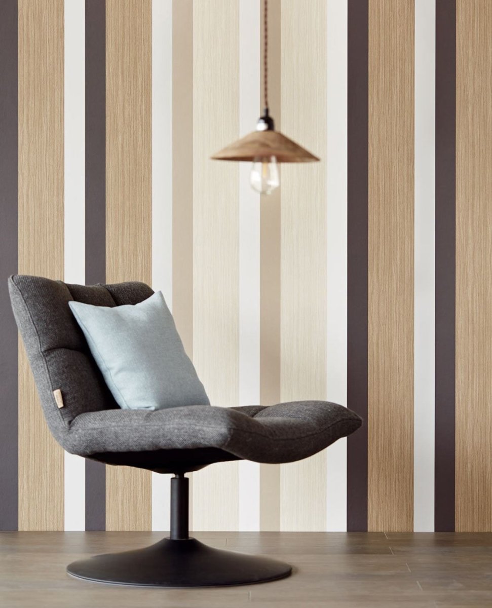 EIJFFINGER Stripes+ 377033 - LAB COLOUR THE WORLD