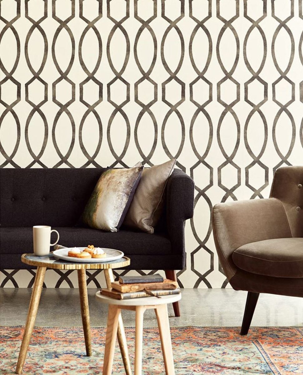 EIJFFINGER Stripes+ 377041 - LAB COLOUR THE WORLD