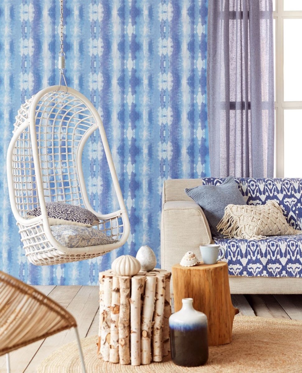 EIJFFINGER Stripes+ 377082 - LAB COLOUR THE WORLD