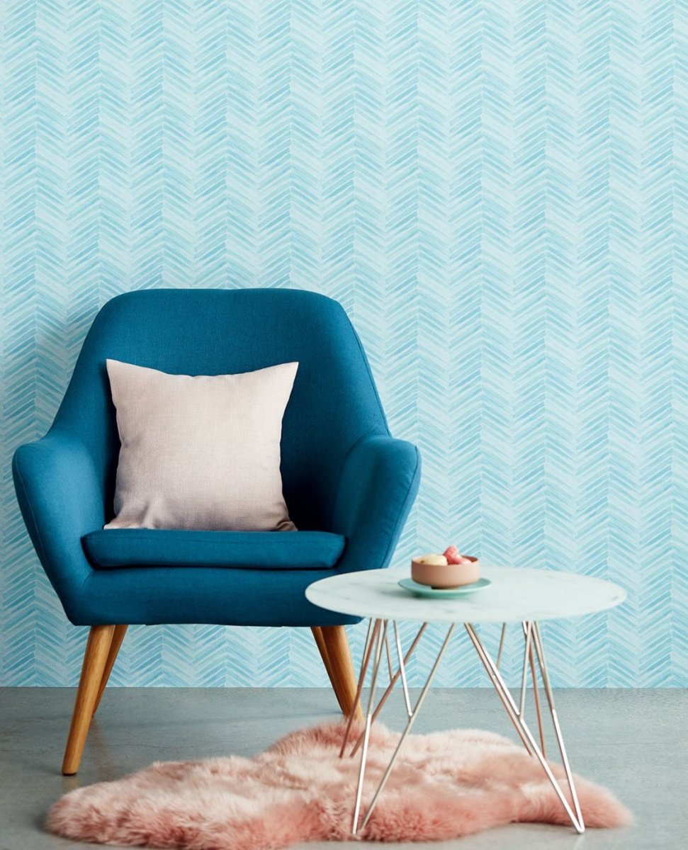 EIJFFINGER Stripes+ 377094 - LAB COLOUR THE WORLD