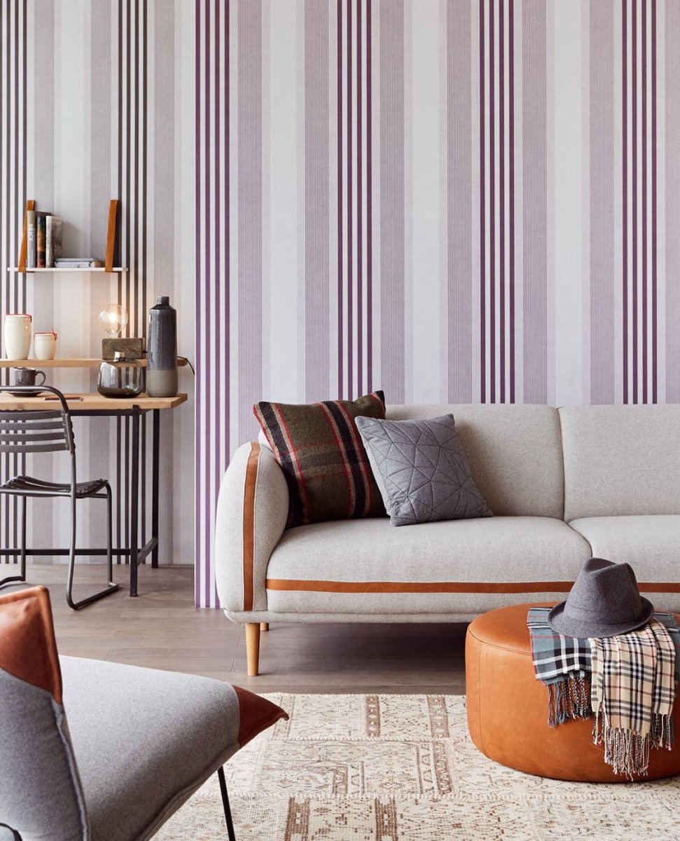 EIJFFINGER Stripes+ 377102 - LAB COLOUR THE WORLD