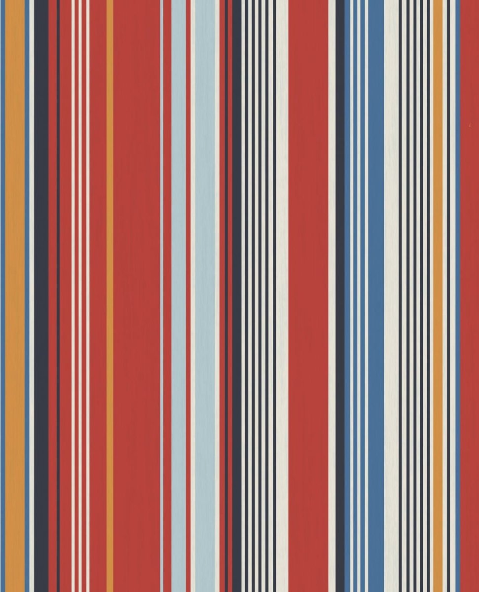 EIJFFINGER Stripes+ 377113 - LAB COLOUR THE WORLD