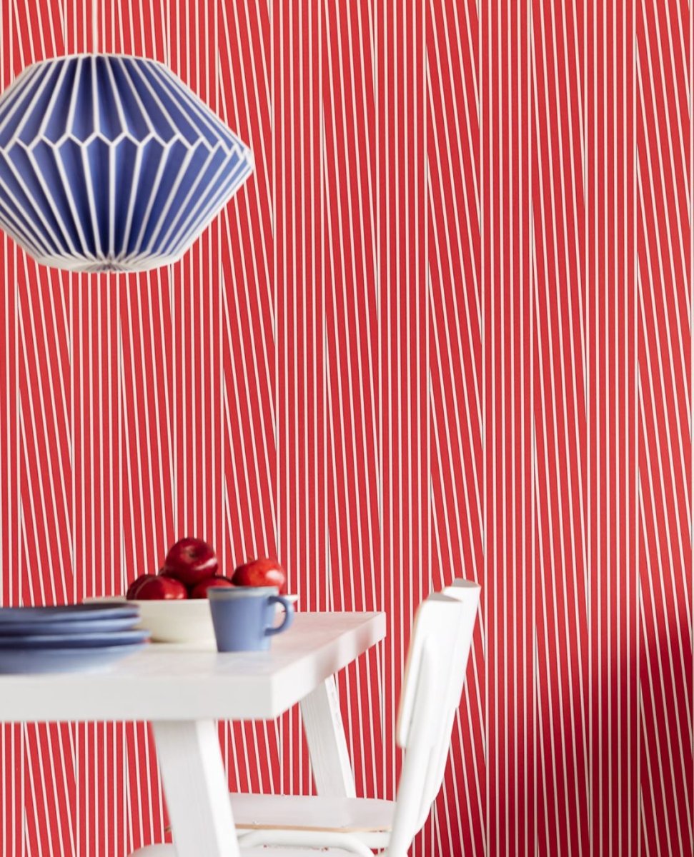 EIJFFINGER Stripes+ 377121 - LAB COLOUR THE WORLD