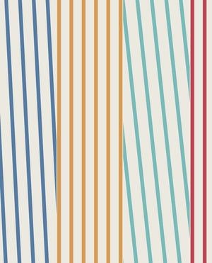 EIJFFINGER Stripes+ 377122 - LAB COLOUR THE WORLD