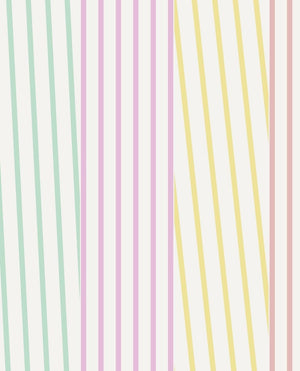 EIJFFINGER Stripes+ 377123 - LAB COLOUR THE WORLD