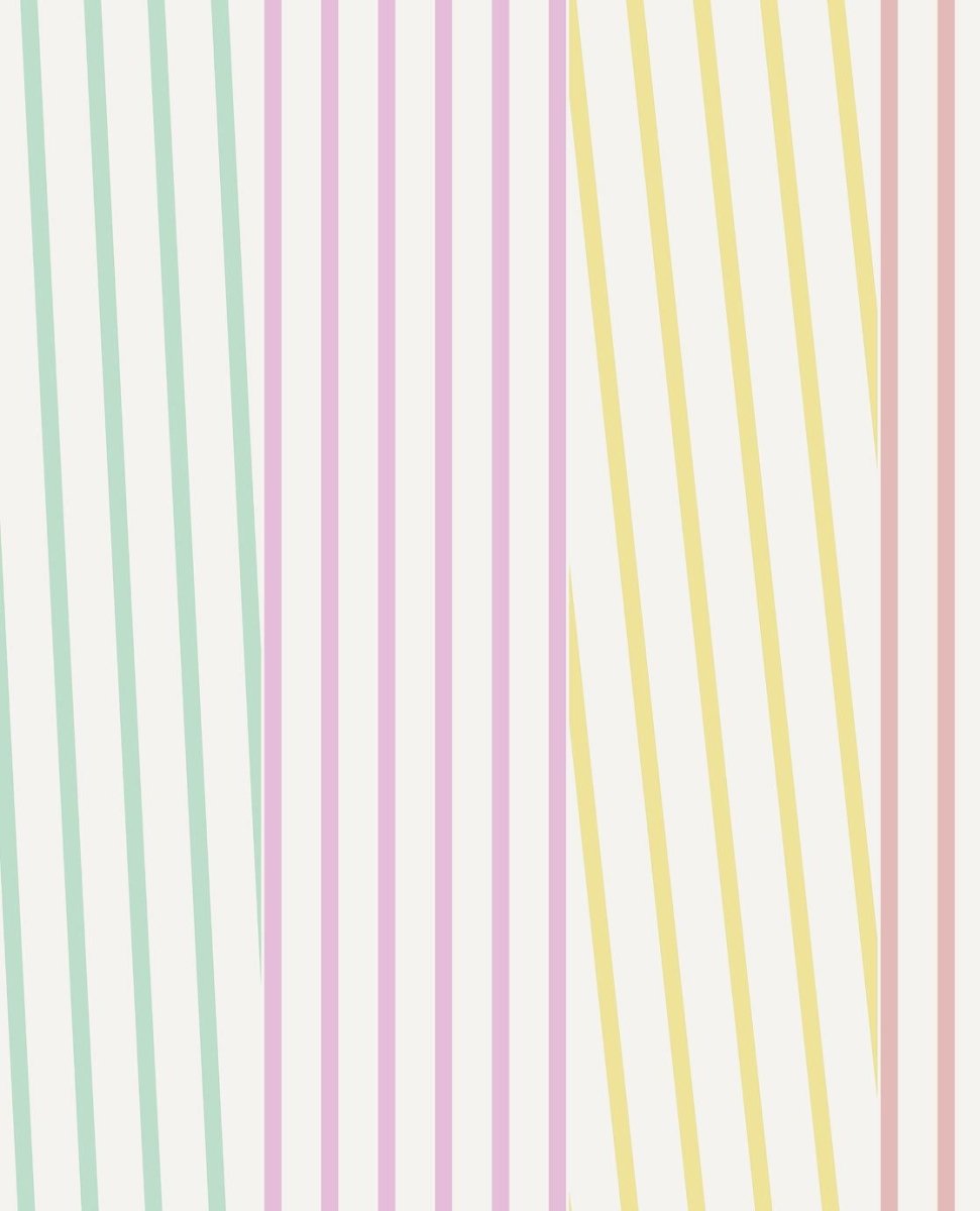 EIJFFINGER Stripes+ 377123 - LAB COLOUR THE WORLD