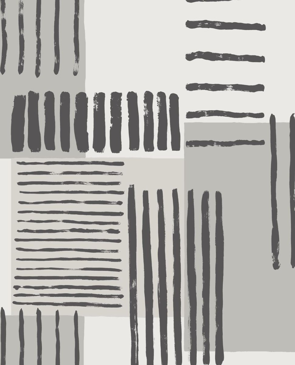 EIJFFINGER Stripes+ 377132 - LAB COLOUR THE WORLD