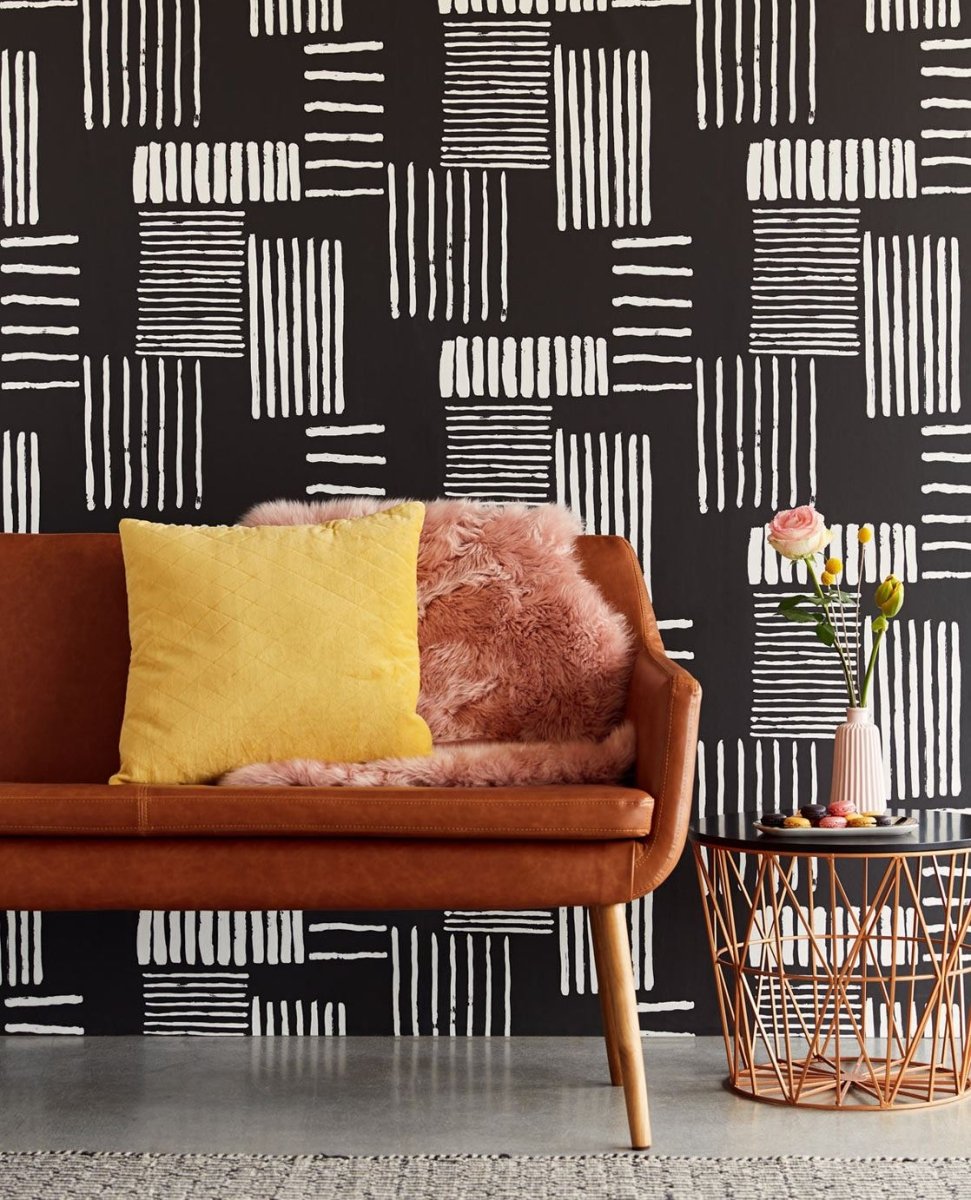 EIJFFINGER Stripes+ 377133 - LAB COLOUR THE WORLD