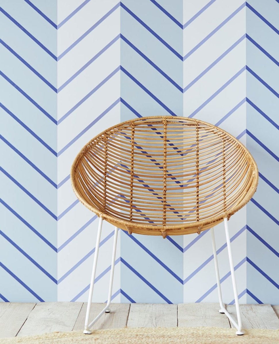 EIJFFINGER Stripes+ 377142 - LAB COLOUR THE WORLD