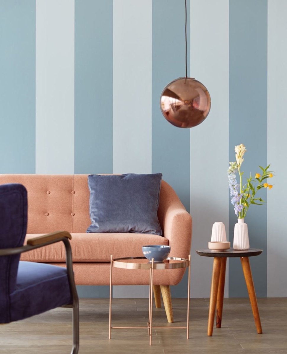 EIJFFINGER Stripes+ 377154 - LAB COLOUR THE WORLD