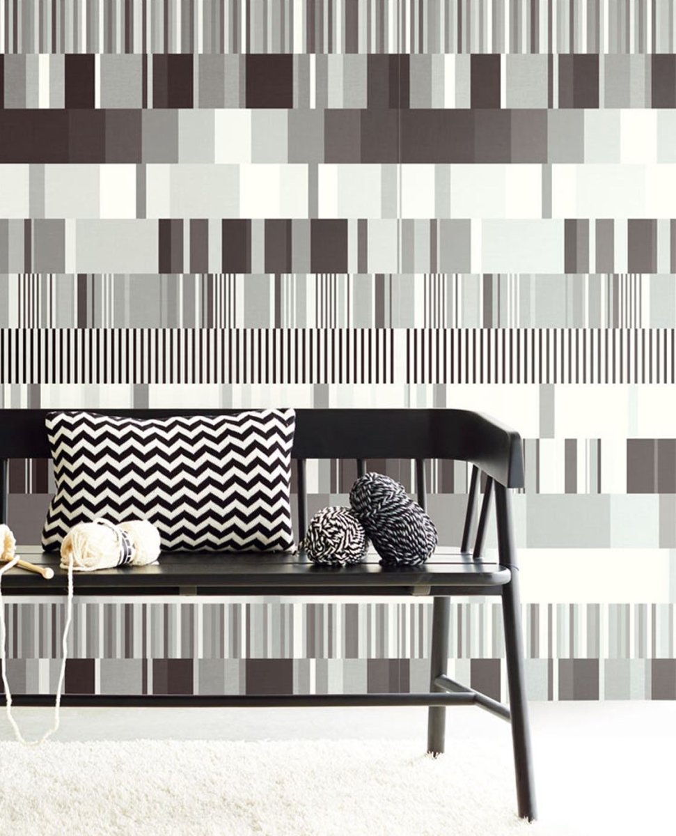 EIJFFINGER Stripes+ 377201 - LAB COLOUR THE WORLD