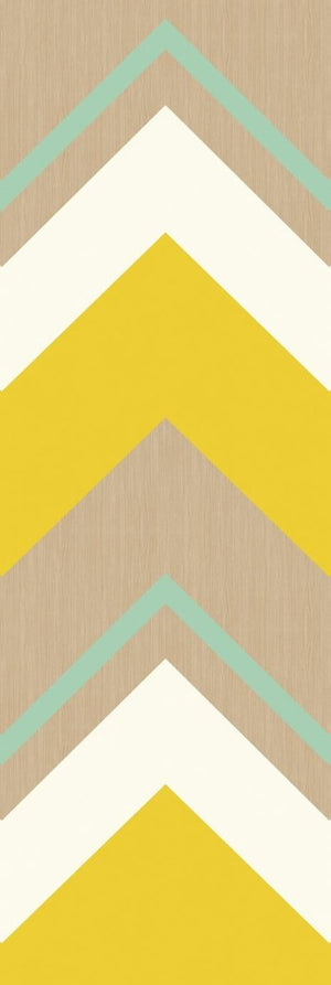 EIJFFINGER Stripes+ 377203 - LAB COLOUR THE WORLD