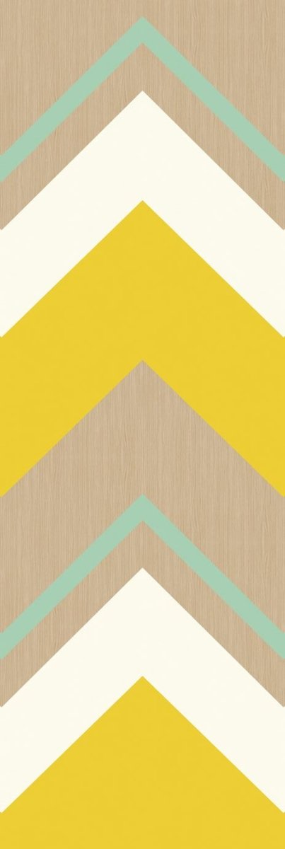 EIJFFINGER Stripes+ 377203 - LAB COLOUR THE WORLD