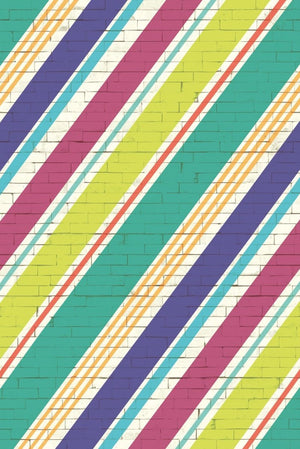 EIJFFINGER Stripes+ 377207 - LAB COLOUR THE WORLD