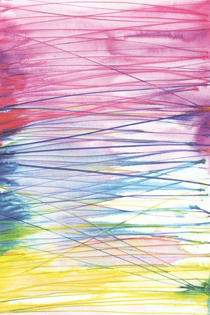 EIJFFINGER Stripes+ 377209 - LAB COLOUR THE WORLD