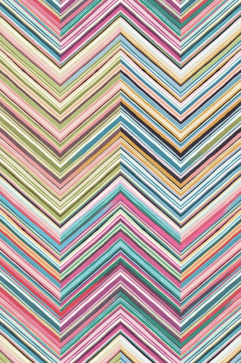 EIJFFINGER Stripes+ 377212 - LAB COLOUR THE WORLD