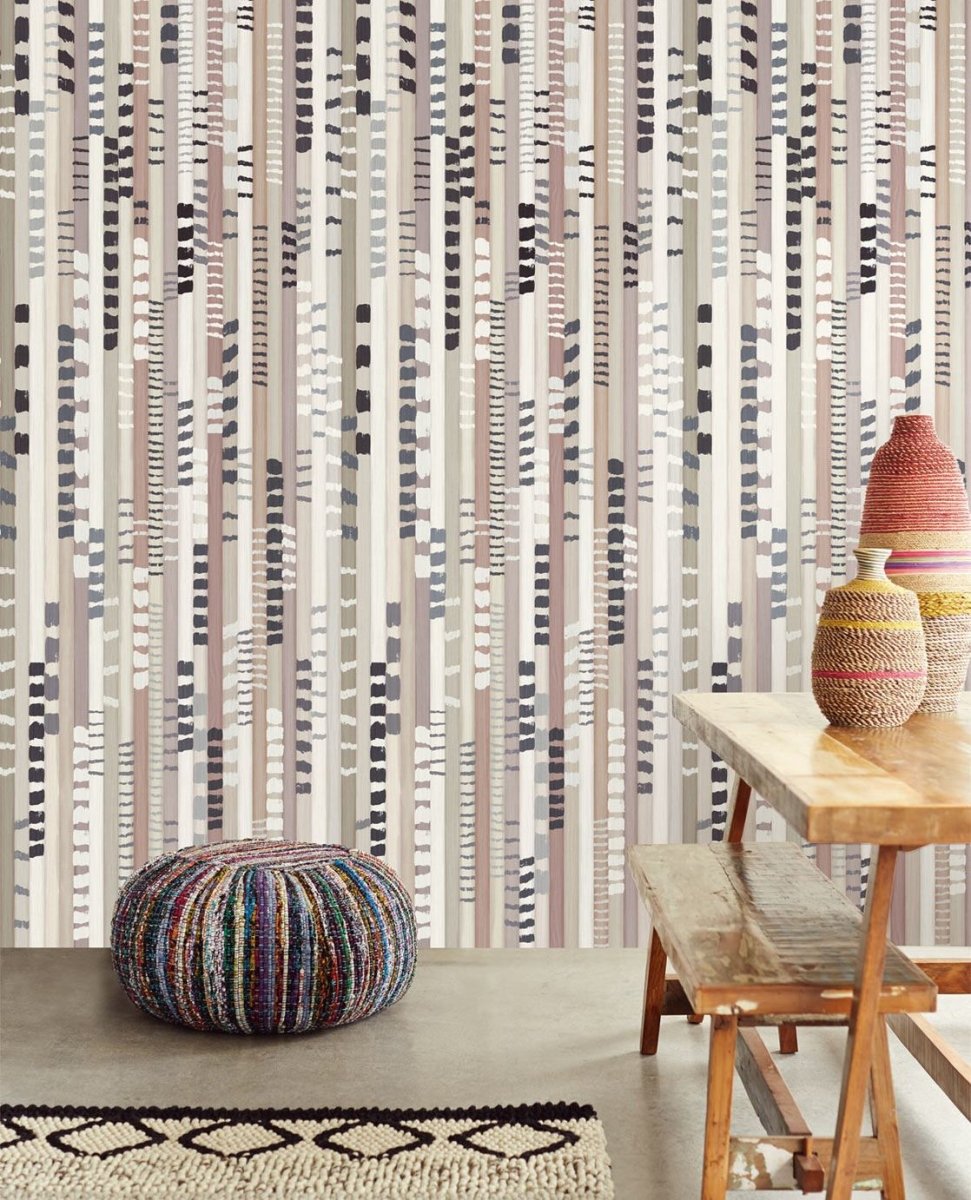 EIJFFINGER Stripes+ 377214 - LAB COLOUR THE WORLD