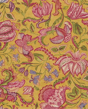 Eijffinger SUNDARI behang 375103 - LAB COLOUR THE WORLD