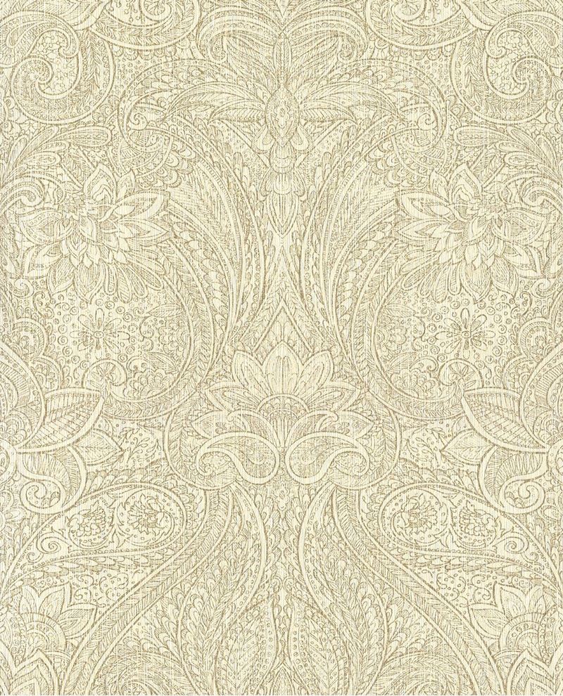 Eijffinger SUNDARI behang 375120 - LAB COLOUR THE WORLD