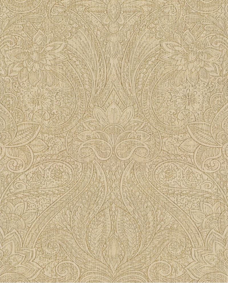 Eijffinger SUNDARI behang 375121 - LAB COLOUR THE WORLD