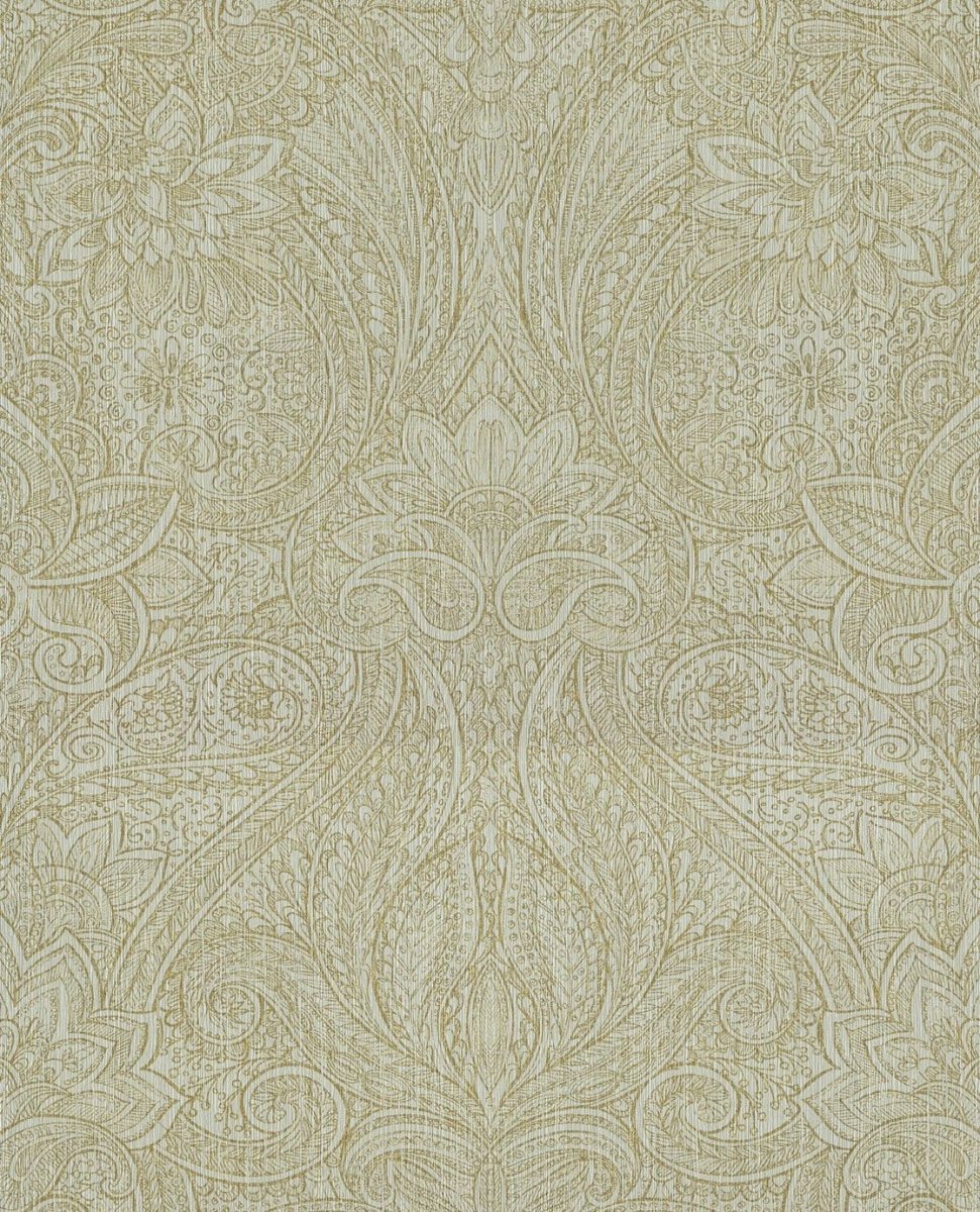 Eijffinger SUNDARI behang 375122 - LAB COLOUR THE WORLD
