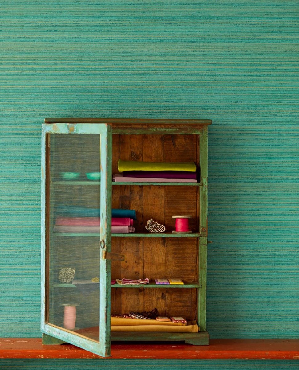 Eijffinger SUNDARI behang 375143 - LAB COLOUR THE WORLD