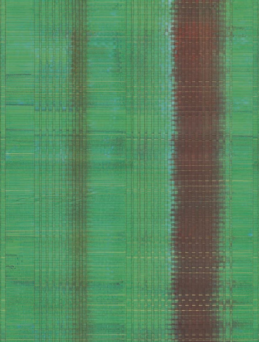 Eijffinger SUNDARI behang 375200 - LAB COLOUR THE WORLD