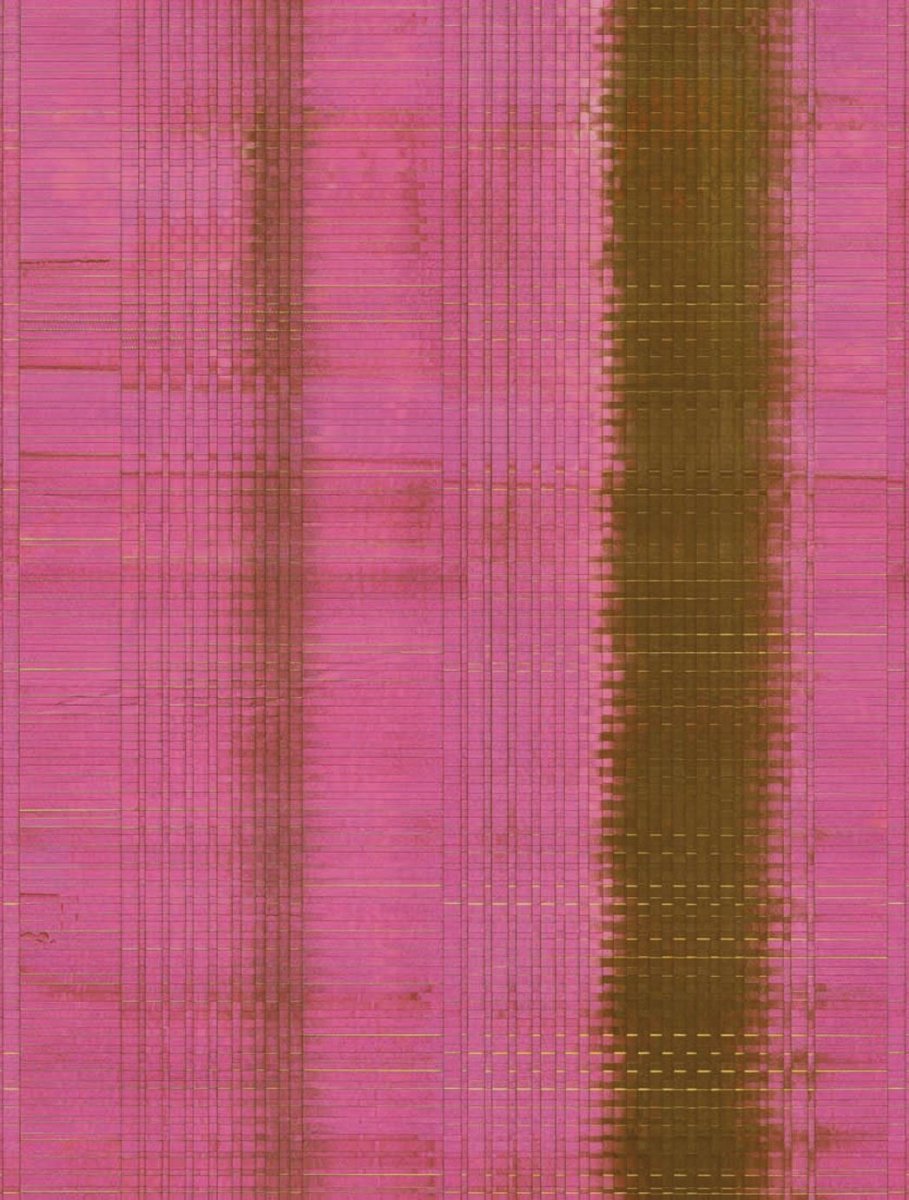 Eijffinger SUNDARI behang 375202 - LAB COLOUR THE WORLD
