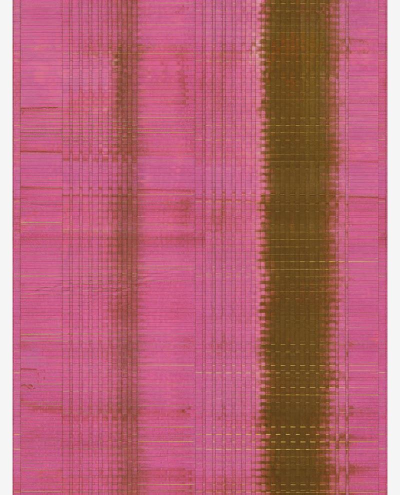 Eijffinger SUNDARI behang 375202 - LAB COLOUR THE WORLD