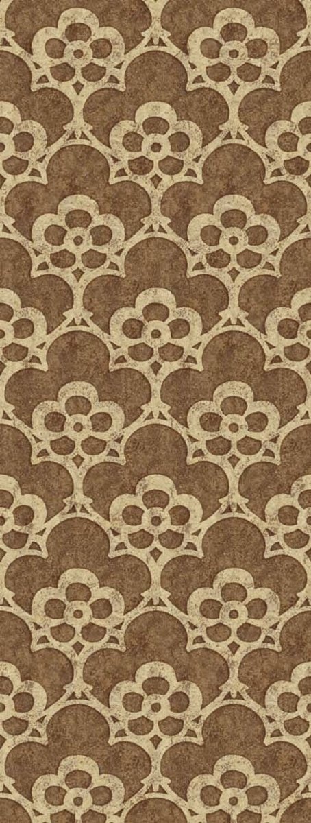 Eijffinger SUNDARI behang 375203 - LAB COLOUR THE WORLD