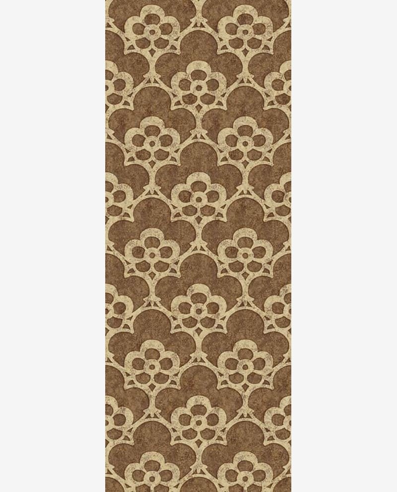 Eijffinger SUNDARI behang 375203 - LAB COLOUR THE WORLD