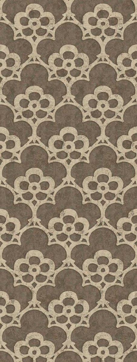 Eijffinger SUNDARI behang 375204 - LAB COLOUR THE WORLD