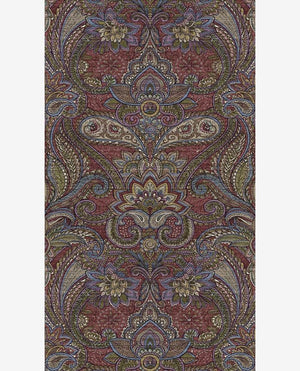 Eijffinger SUNDARI behang 375205 - LAB COLOUR THE WORLD