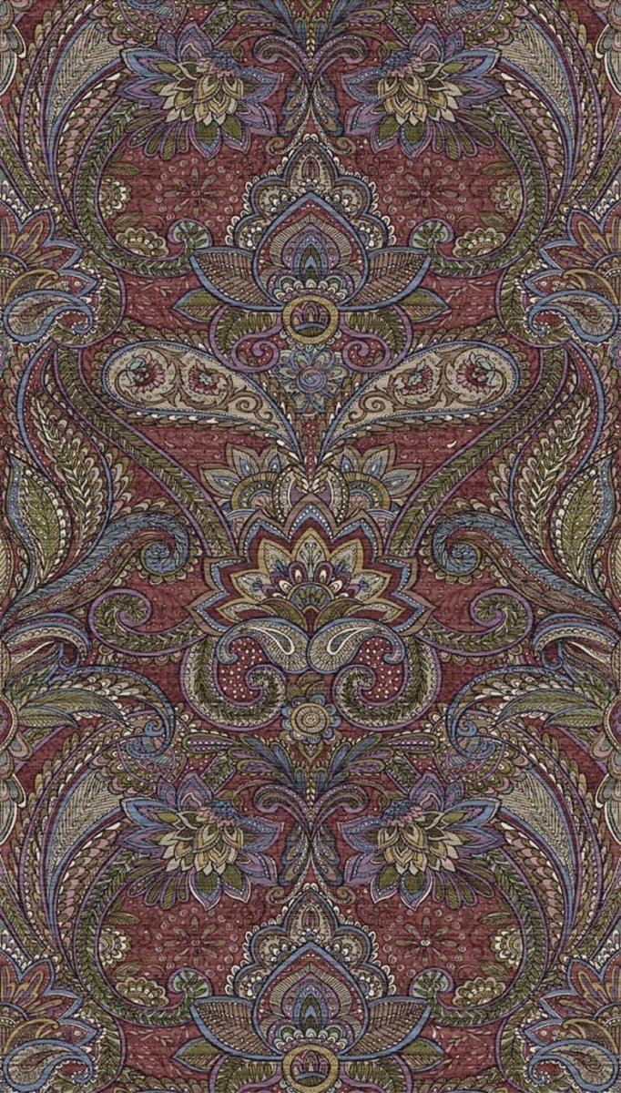 Eijffinger SUNDARI behang 375205 - LAB COLOUR THE WORLD