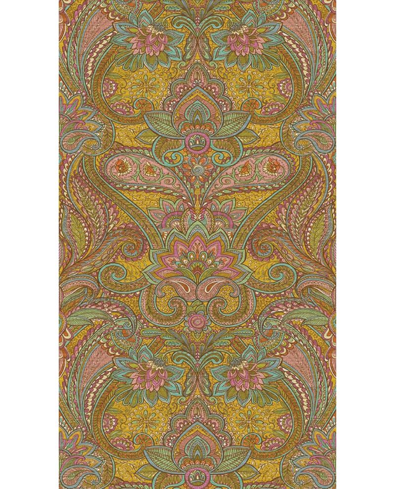 Eijffinger SUNDARI behang 375206 - LAB COLOUR THE WORLD
