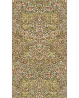 Eijffinger SUNDARI behang 375207 - LAB COLOUR THE WORLD